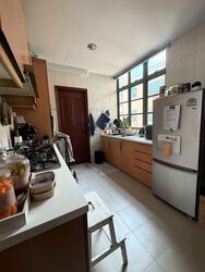 Hillview Heights (D23), Condominium #573012421